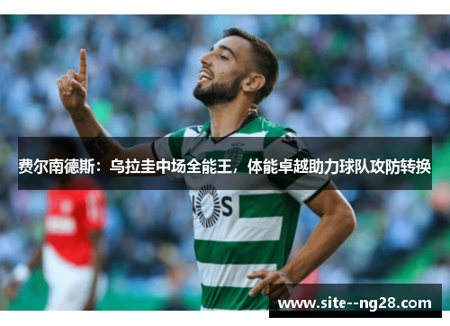 费尔南德斯:乌拉圭中场全能王,体能卓越助力球队攻防转换 费尔南德斯:乌拉圭中场全能王,体能卓越助力球队攻防转换