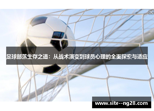 足球部落生存之道:从战术演变到球员心理的全面探索与适应 足球部落生存之道:从战术演变到球员心理的全面探索与适应