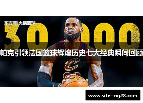 帕克引领法国篮球辉煌历史七大经典瞬间回顾