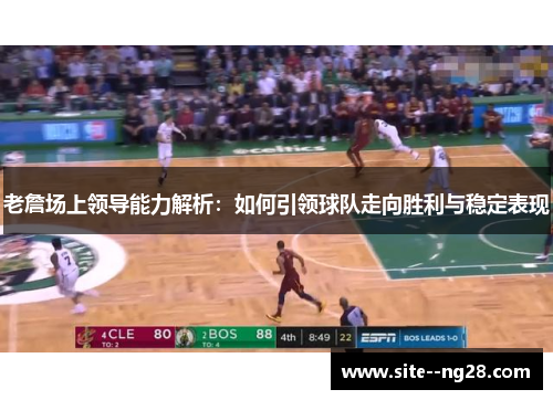 老詹场上领导能力解析:如何引领球队走向胜利与稳定表现 老詹场上领导能力解析:如何引领球队走向胜利与稳定表现