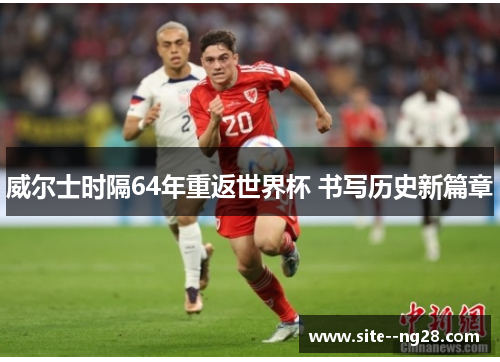 威尔士时隔64年重返世界杯 书写历史新篇章