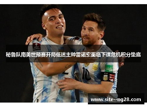 秘鲁队南美世预赛开局低迷主帅雷诺索面临下课危机积分垫底 秘鲁队南美世预赛开局低迷主帅雷诺索面临下课危机积分垫底