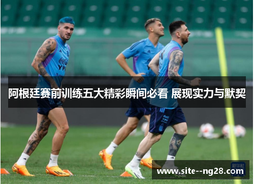 阿根廷赛前训练五大精彩瞬间必看 展现实力与默契