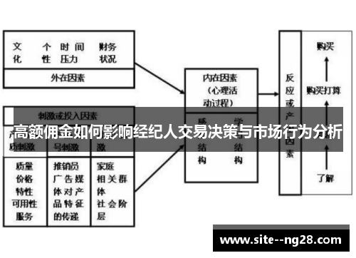 高额佣金如何影响经纪人交易决策与市场行为分析